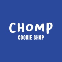 Chomp Cookie Shop