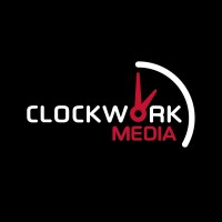 Clockwork Media logo - Similar company to Clockwork Uk