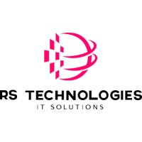 RS TECHNOLOGIES logo - Similar company to Groupe Avec