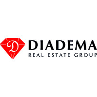 Diadema RE Group logo - Similar company to Tph Industry Spa