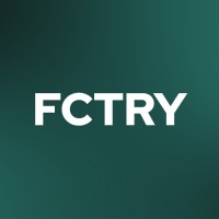 FCTRY B.V. logo - Similar company to Fctry Lab