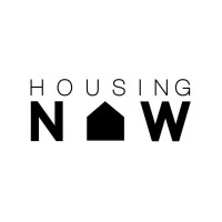 Housing NOW logo - Similar company to Start Somewhere