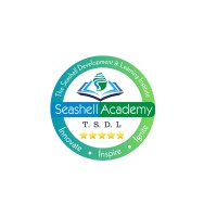 SEASHELL ACADEMY logo - Similar company to Sj Associates-Effisave