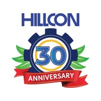 Hillcon logo - Similar company to Universitas Mercu Buana