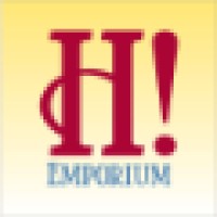 Hoopla! An Emporium Of Good Things