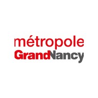 Communauté Urbaine du Grand Nancy logo - Similar company to Le Palais