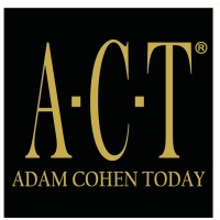 Adamcohentoday.com logo - Similar company to Saxcap