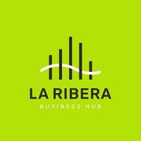 La Ribera Business Hub logo - Similar company to La Ribera Business Hub