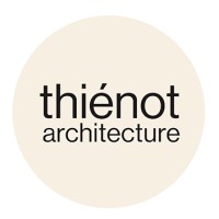 Thiénot Architecture logo - Similar company to Light Architecture