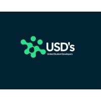 United Student Developers logo - Similar company to Association Des Étudiants De L'École Nationale D'Informatique