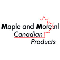 Maple and More logo - Similar company to Lif Group