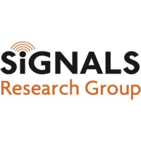 Signals Research Group - SRG logo - Similar company to Primelime