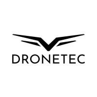 DRONETEC logo - Similar company to Telu Natur Gmbh