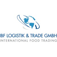 IBF Logistik und Trade GmbH logo - Similar company to Transkona Logistik Gmbh