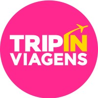 Trip In Viagens Franchising logo - Similar company to Vazoli Franchising