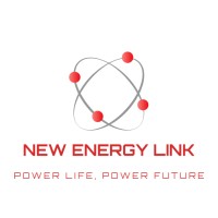 New Energy Link logo - Similar company to Solar Data Systems, Inc.