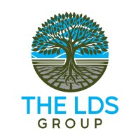The LDS Group logo - Similar company to Rich Realty Group