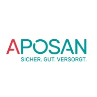 APOSAN logo - Similar company to Axaat Concept Gmbh