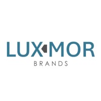 Luxmor Brands logo - Similar company to Ajmadison
