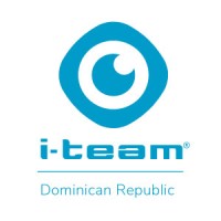i-team Dominican Republic logo - Similar company to I-Team Iberia