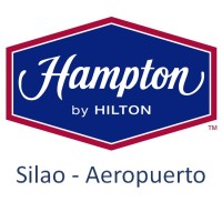 Hotel Hampton Inn by Hilton Silao-Aeropuerto logo - Similar company to Work Link Alliance