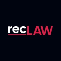 recLAW logo - Similar company to Scrybus