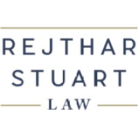 Rejthar Stuart Law logo - Similar company to Basestation Coworking Space
