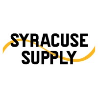 Syracuse Supply logo - Similar company to Excel Machine Technologies
