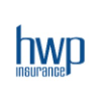HWP Insurance logo - Similar company to Activate Center