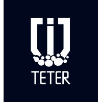 TETER Trading logo - Similar company to Nef Studio