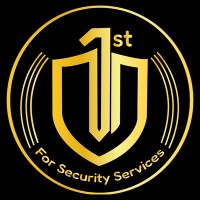 First Security Services logo - Similar company to Majistic Warrior Security Services