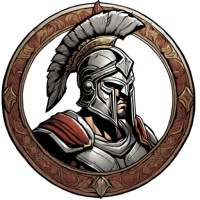 Sparta Trading logo - Similar company to Geolaila