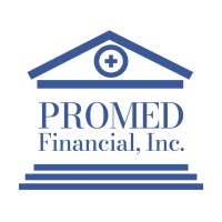 ProMed Financial, Inc. logo - Similar company to Project Self-Sufficiency