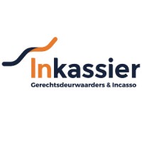 Werken bij Inkassier logo - Similar company to Inkassier Gerechtsdeurwaarders & Incasso