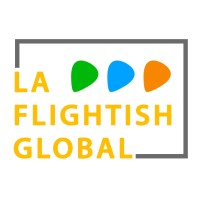 La Flightish Global Private Limited logo - Similar company to Gpower Technologies
