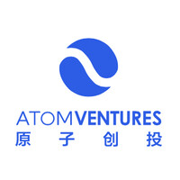 原子创投 logo - Similar company to 1Anchor