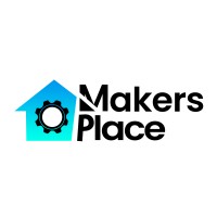The MakersPlace logo - Similar company to Elsie Effah Kaufmann Foundation