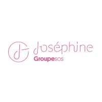 Association Joséphine logo - Similar company to Plateforme I