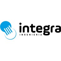 Integra Ingenieria Chile logo - Similar company to Sfs Chile