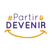 Fonds de dotation Partir & Devenir logo - Similar company to Agrine