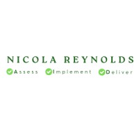 Nicola Reynolds logo - Similar company to Rht Group