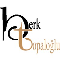 Berk Topaloğlu - Çorlu Hukuk Bürosu logo - Similar company to Dönüşüm Psikolojik Danışmanlık