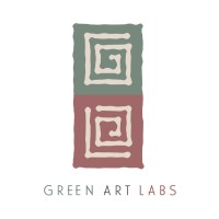 Green Art Labs logo - Similar company to E3 Washington