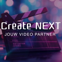 Create NEXT logo - Similar company to Vids Media & Videoproducties