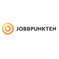 Jobbpunkten AB logo - Similar company to Eyes4Work