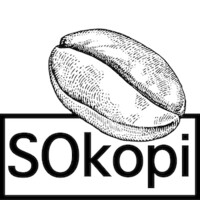 SOkopi logo - Similar company to Širochi