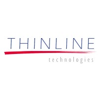Thinline Technologies logo - Similar company to Letts Consult
