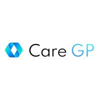 Care GP logo - Similar company to Enterprise Ai Group