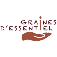 Graines d'Essentiel logo - Similar company to Sens - Accompagner / Construire / Valoriser