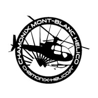 Chamonix Mont Blanc Hélicoptères logo - Similar company to Chamonix Crypto